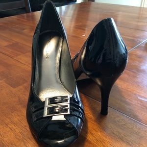 Never worn Antonio Melani shoes